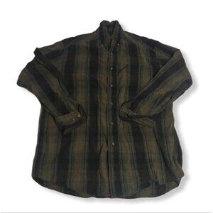 Work N Sport Shirt Size M